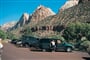 USA - Zion