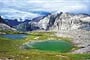Klenot Dolomit NP Stelvio-Ortler