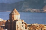 Turecko - Ahtamar
