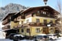 Rauris - Gasthof Alpenrose