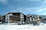Kirchberg 860 m - Hotel Lifthotel