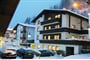 Ischgl - Apartmánový dům Chalet Sofie