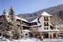 Bad Kleinkirchheim 1 100 m.n.m. - Hotel Trattlerhof