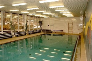 Tatranská Lomnica lyžování v Tatrách -  hotel*** Sorea URÁN