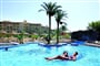 Hurghada - Shams Safaga Beach Resort ***
