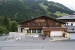 Saalbach 1.003 m - Alpenhof Grafleiten