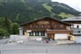 Saalbach 1.003 m - Alpenhof Grafleiten