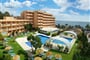 Benalmádena - Palia La Roca ***