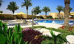 Foto - Ras Al Khaimah - Al Hamra Village ****