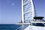 Dubaj Jumeirah - Burj Al Arab ******