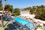 Portinatx - Marconfort El Greco Hotel ***+