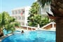 Portinatx - Grupotel Oasis ***