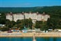 Zlaté písky - Melia Grand Hermitage *****