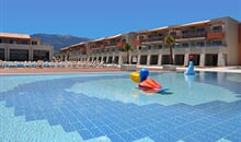 Tigaki - Astir Odysseus *****