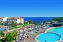 Cala Mandía - Blau Punta Reina Resort ****