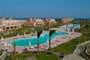El Quseir - LTI Akassia Beach Swiss Resort *****