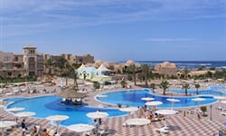Foto - El Quseir - Pensée Azur ****