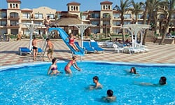 Foto - El Quseir - Pensée Azur ****