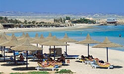 Foto - El Quseir - Pensée Azur ****
