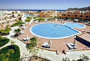 Taba - Sea Star ****