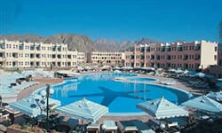 Foto - Taba - Sea Star ****