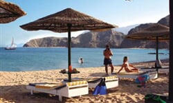 Foto - Taba - Sea Star ****
