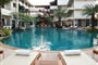 Pattaya - Sea Breeze Jomtien Resort ***
