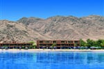 Foto - Taba - Helnan Taba Bay ***+