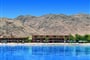 Taba - Helnan Taba Bay ***+
