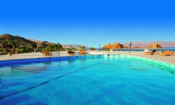 Foto - Taba - Helnan Taba Bay ***+