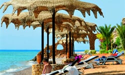 Foto - Taba - Helnan Taba Bay ***+