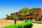 Foto - Taba - Helnan Taba Bay ***+