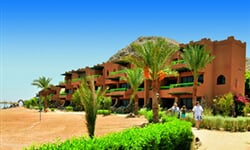 Foto - Taba - Helnan Taba Bay ***+