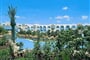 Hammamet Yasmine - Tunisia Lodge ****