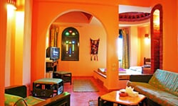 Foto - Ras Um El-Sid - Amar Sina ***