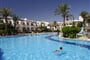 Ras Um El-Sid - Dive Inn ****