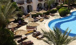 Foto - Ras Um El-Sid - Dive Inn ****