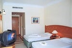 Foto - Ras Um El-Sid - Dive Inn ****