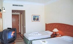 Foto - Ras Um El-Sid - Dive Inn ****