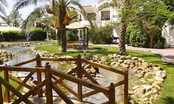 Foto - Ras Um El-Sid - Dive Inn ****