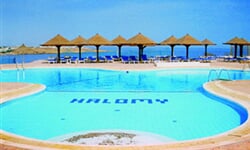 Foto - Naama Bay - Halomy Sharm Village ***