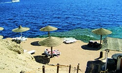 Foto - Naama Bay - Halomy Sharm Village ***