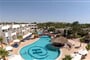 Dahab - Hilton Dahab Resort *****
