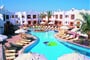 Ras Um El-Sid - Sharm Inn Amarein ***+