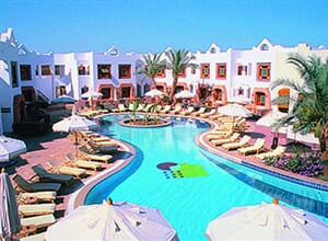 Ras Um El-Sid - Sharm Inn Amarein ***+