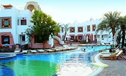 Foto - Ras Um El-Sid - Sharm Inn Amarein ***+