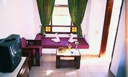 Foto - Ras Um El-Sid - Sharm Inn Amarein ***+