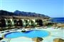 Dahab - Tropitel Dahab Oasis ****