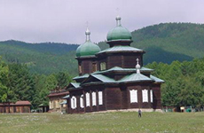 Foto - Ulan-Ude