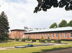 G�teborg Dalagarde Vandrarhem